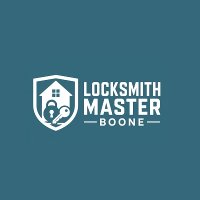 Locksmith Master Boone logo