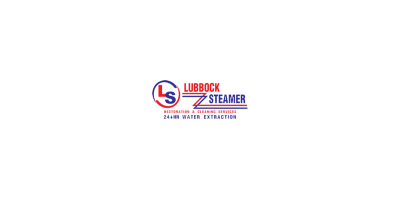 Lubbock Steamer Cleaning & Restoration logo
