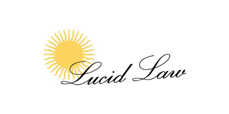 Lucid Law logo