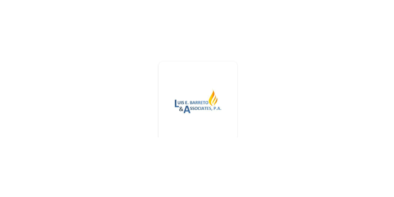 Luis E. Barreto & Associates, P.A (Miami Probate) logo