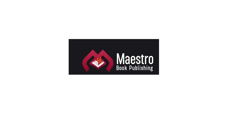 Maestro Book Publishing logo