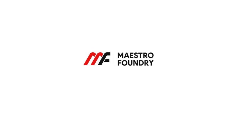 Maestro Foundry logo