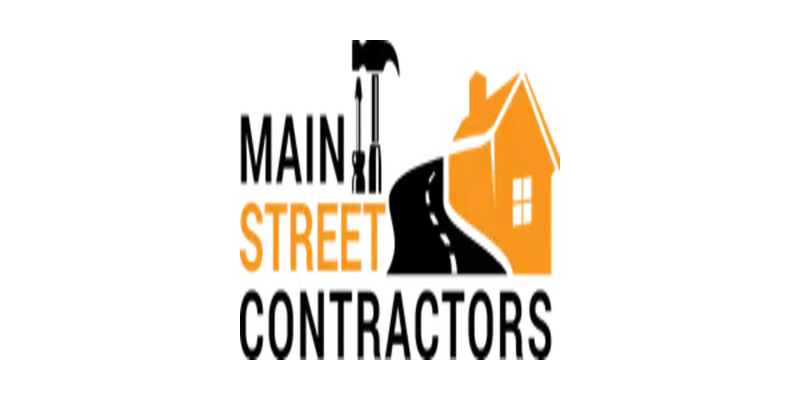 Main Street Contractors LLC logo