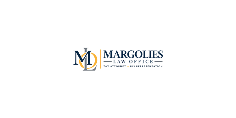 Margolies Law Office logo