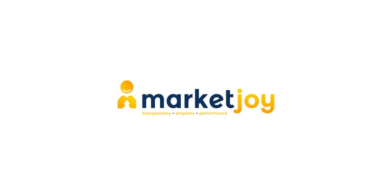 MarketJoy, Inc. logo