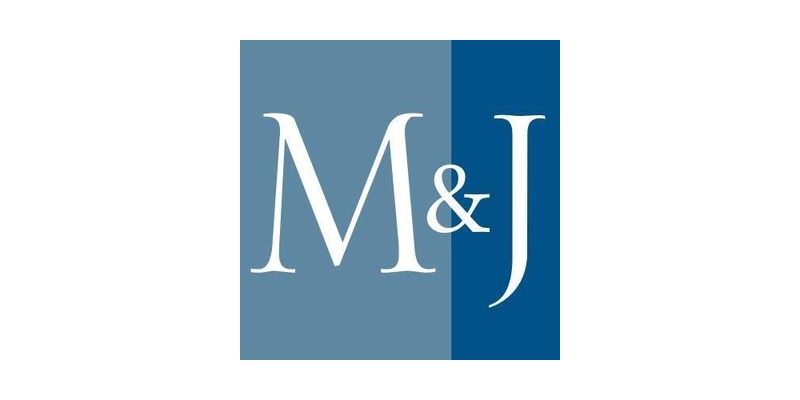 Martin & Jones, PLLC logo
