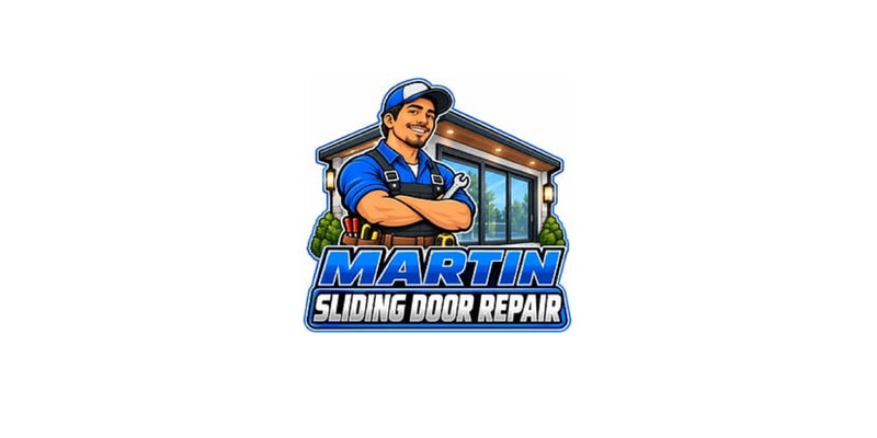 Martin Sliding Door Repair logo