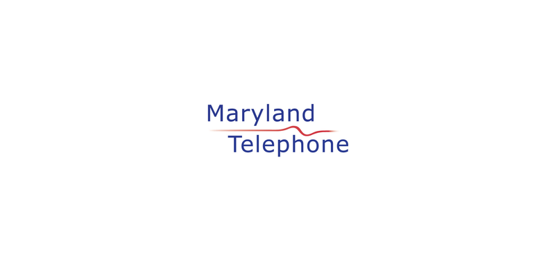 Maryland Telephone logo