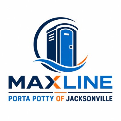 Maxline Porta Potty of Jacksonville logo