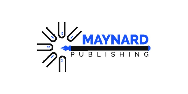 Maynard Publishing logo