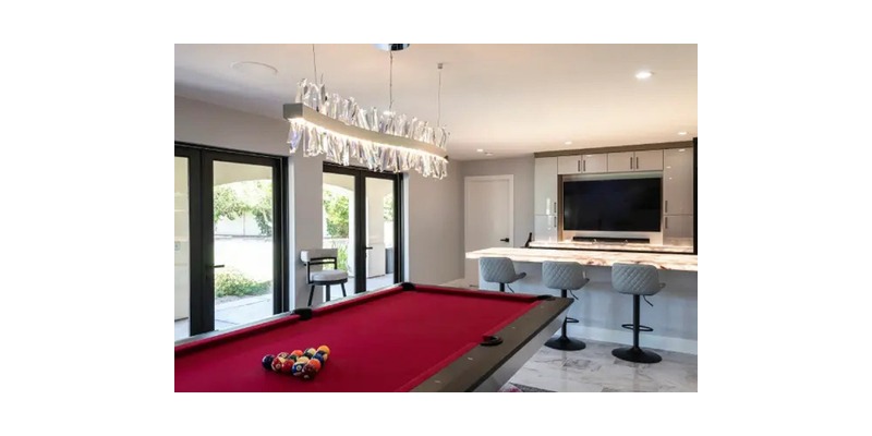 McDowell Mountain Builders logo