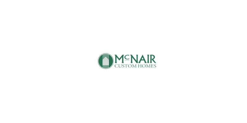 McNair Custom Homes logo