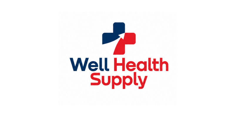 Well Health Supply logo