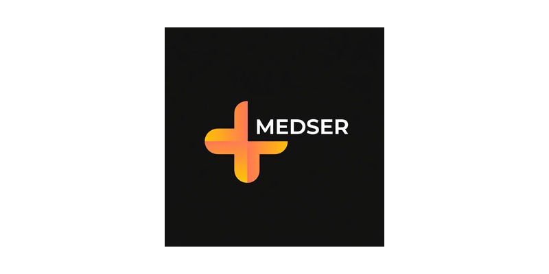 MedSer logo