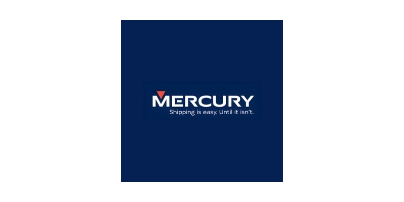 Mercury logo