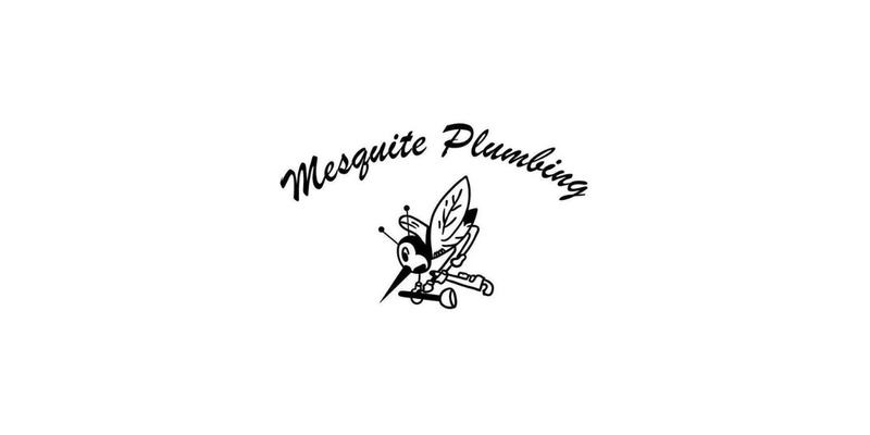 Mesquite Plumbing Inc. logo
