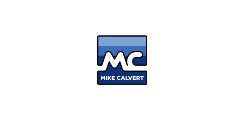 Mike Calvert Ford of Houston logo