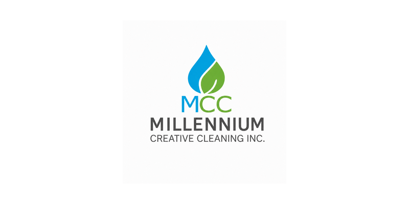 Millennium Creative Cleaning Inc. logo