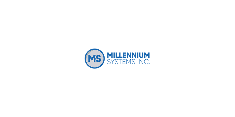 Millennium Systems Inc. logo