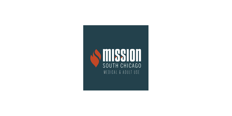 Mission Dispensary South Chicago logo