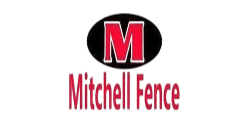 Mitchell Fence Contractors logo