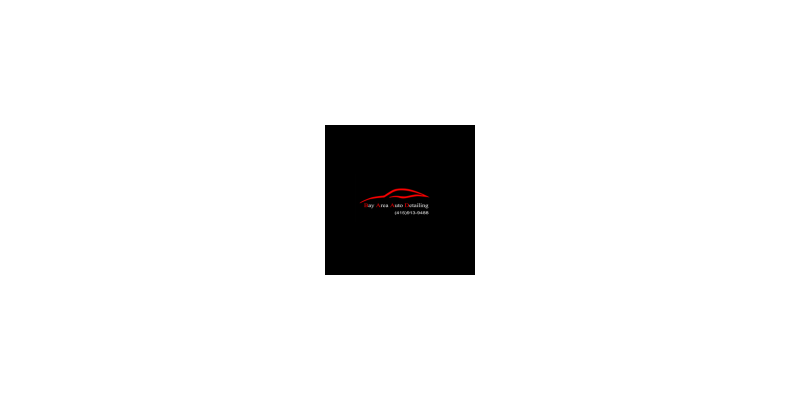 Mobile Bay Area Auto Detailing logo