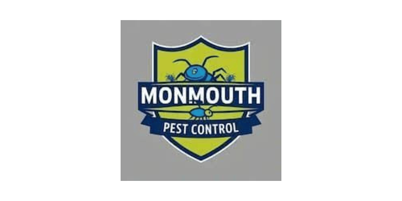 Monmouth Pest Control logo