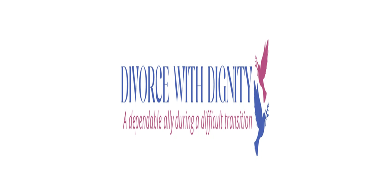 Monterey Divorce Mediation logo
