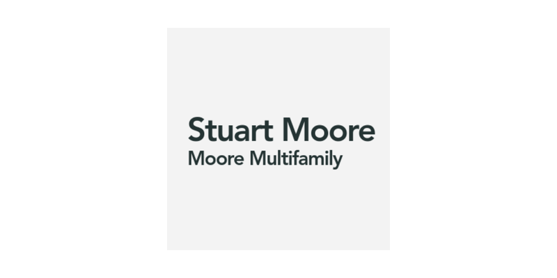 Moore Multifamily logo