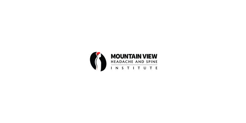 Mountain View Headache and Spine logo