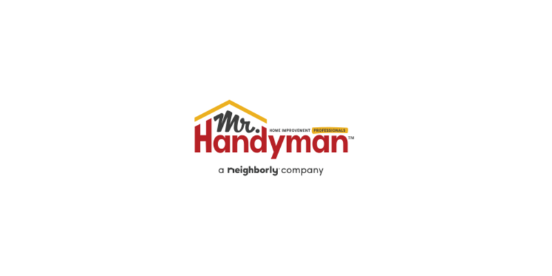 Mr. Handyman of Waco, Temple and Killeen logo