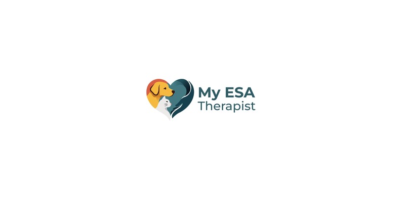 My ESA Therapist - ESA Letter Evaluation - Florida logo