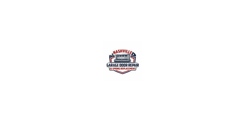 Nashville Garage Door Repair & Spring Replacement logo