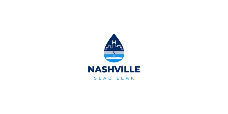 Nashville Slab Leak logo