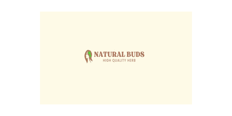 Natural Buds Cannabis Dispensary logo