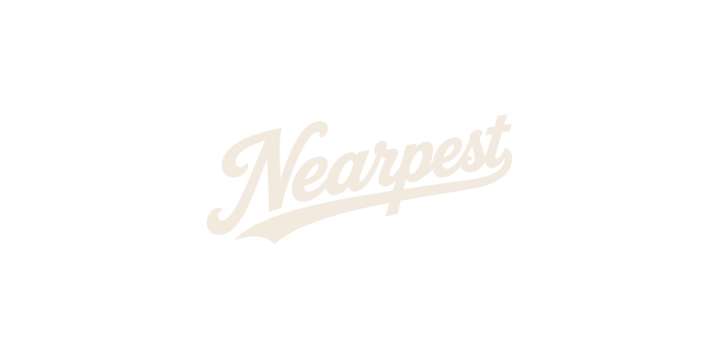 NEARPEST logo