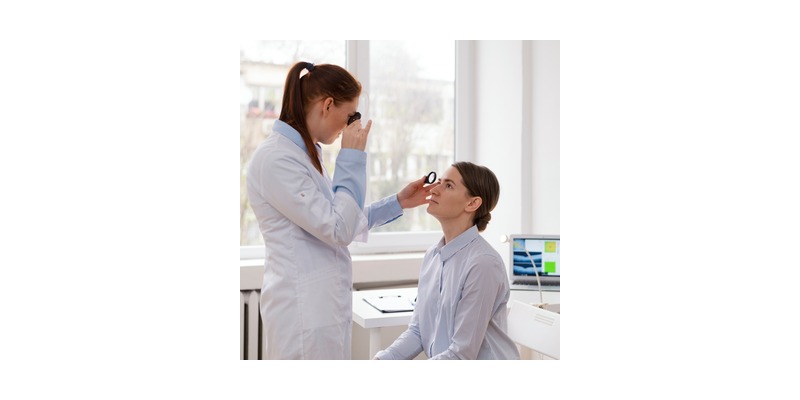 NERSI – Advanced Eye Surgery & Glaucoma Treatment Center in Ashburn logo