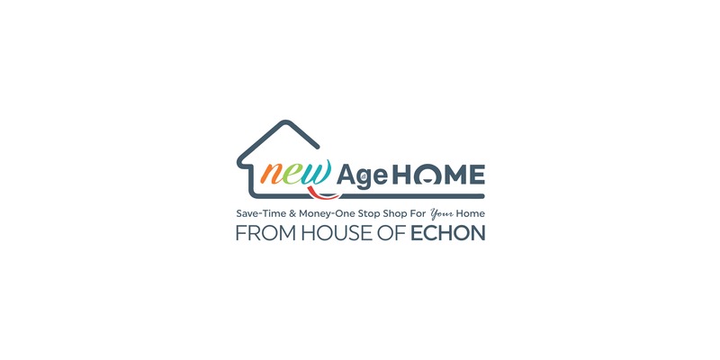 New Age Home logo
