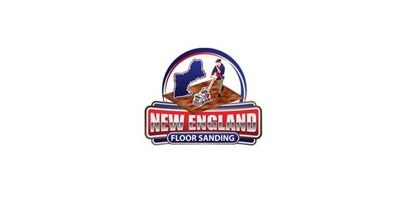 New England Floor Sanding logo