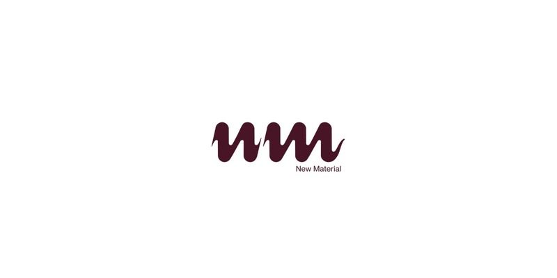 New Material logo