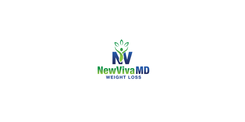 NewViva MD logo