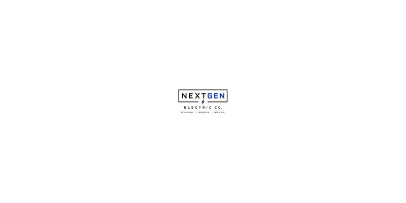 Next Gen Electric Co. logo