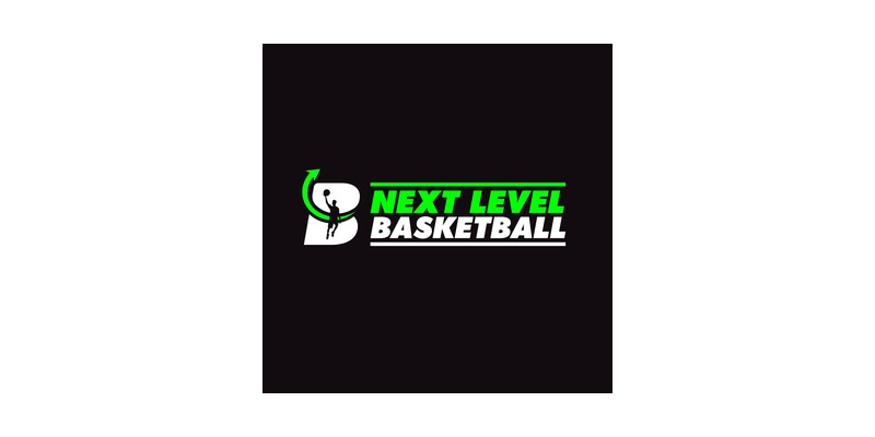 Next Level Basketball logo