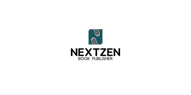 Nextzen Book Publisher logo