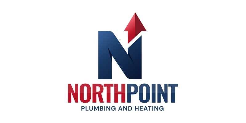 North Point Plumbing and Heating logo