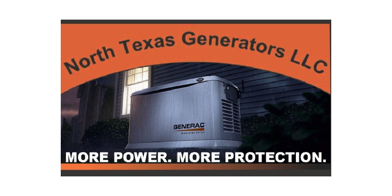 North Texas Generators logo