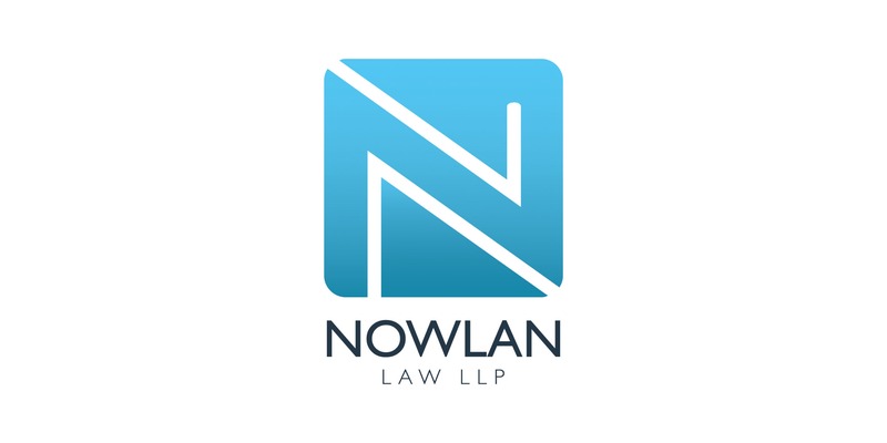 Nowlan Law logo