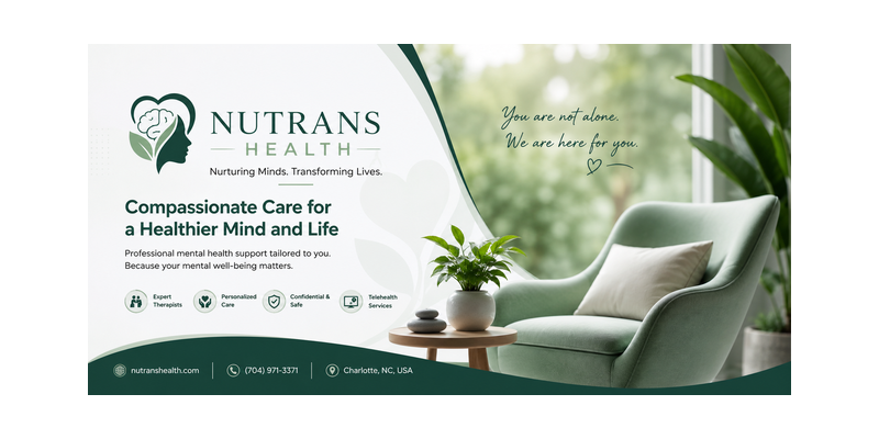 NuTrans Health logo
