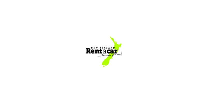 NZ Rent A Car logo