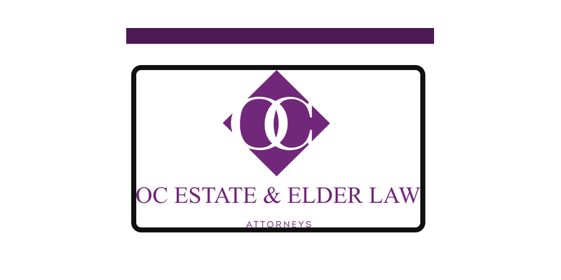 OC Estate & Elder Law logo